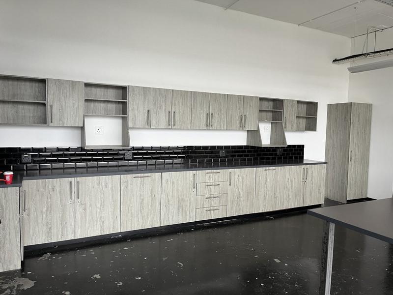 To Let commercial Property for Rent in Paarden Eiland Western Cape